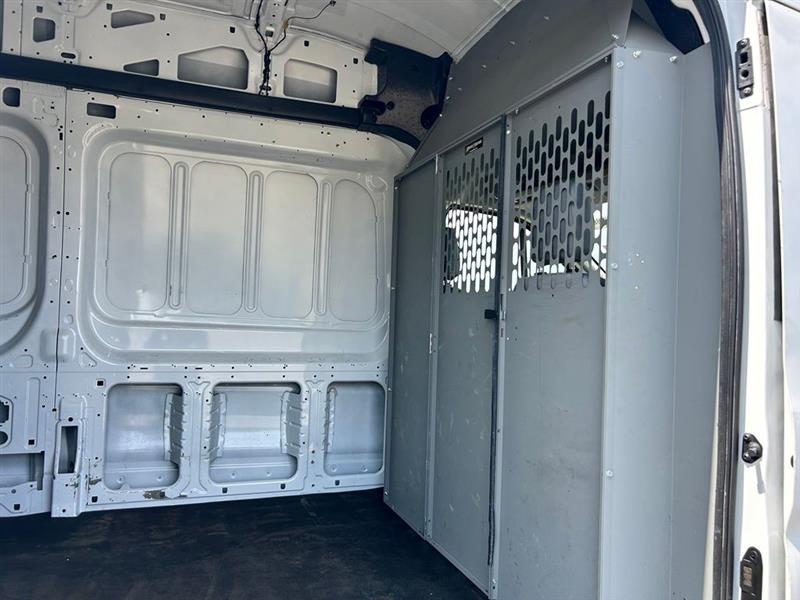 2019 FORD TRANSIT T-250 
