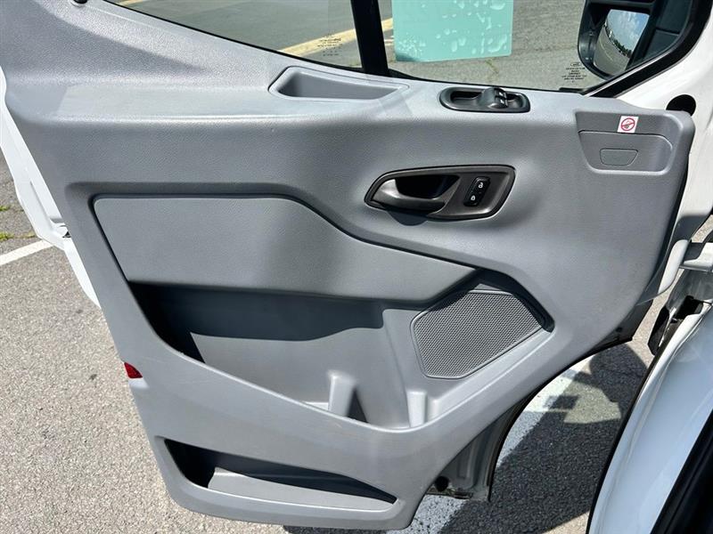 2019 FORD TRANSIT T-250 