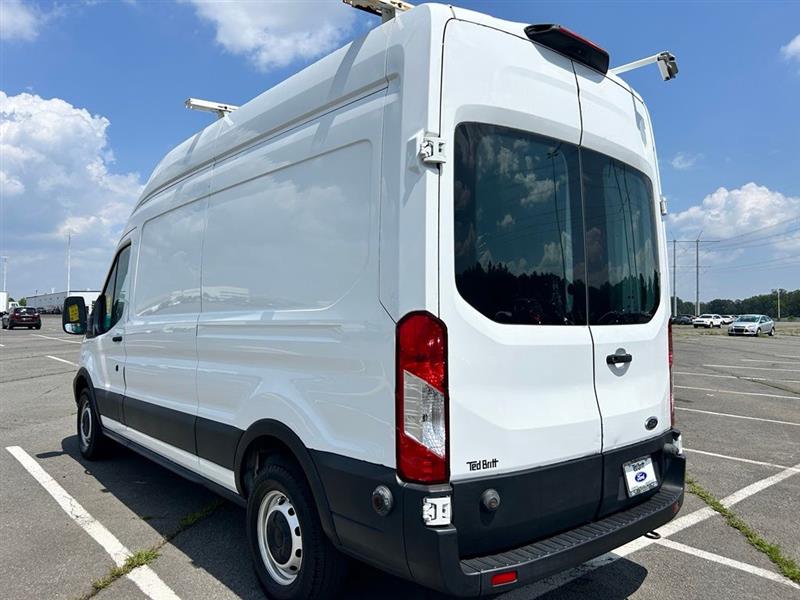 2019 FORD TRANSIT T-250 