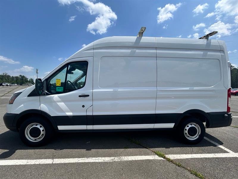 2019 FORD TRANSIT T-250 