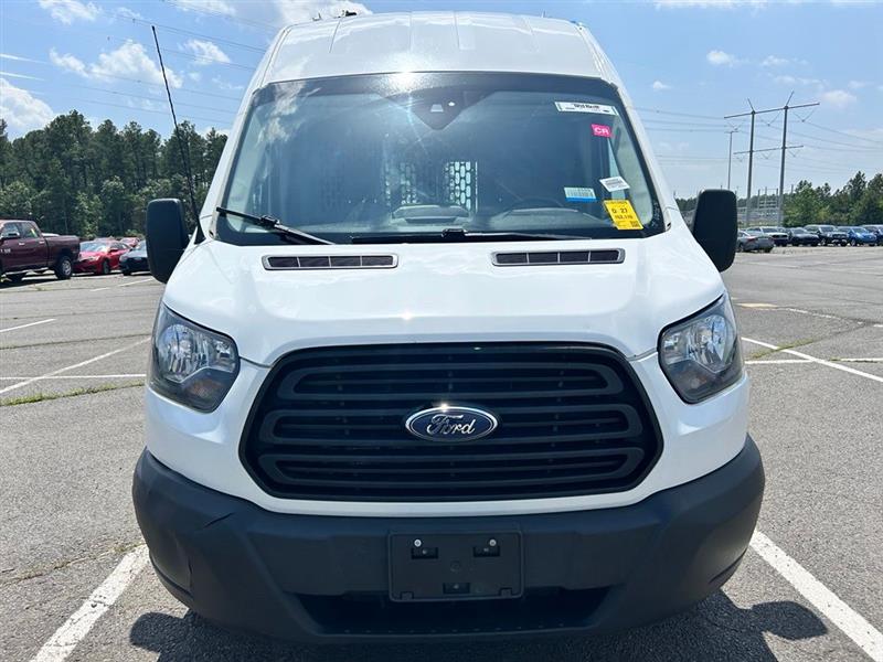 2019 FORD TRANSIT T-250 