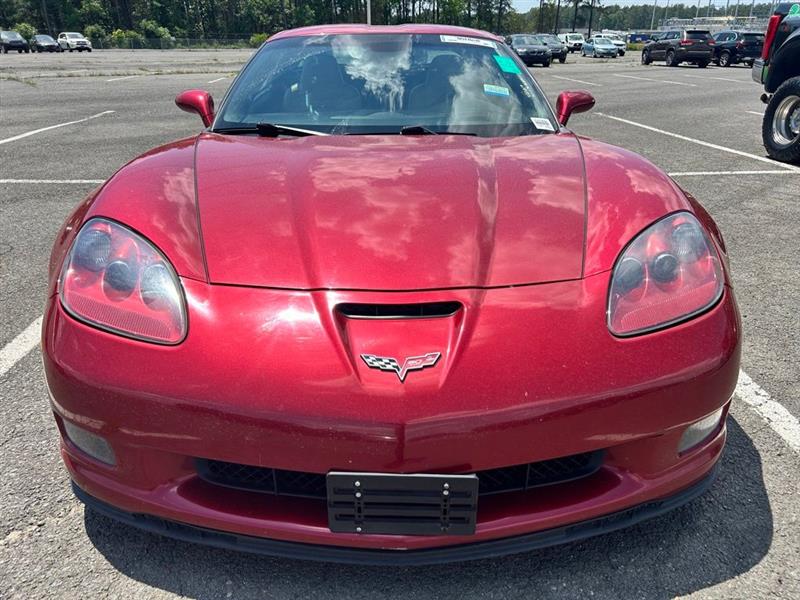2013 CHEVROLET CORVETTE GRAND SPORT 3LT