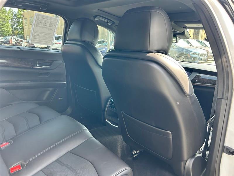 2018 CADILLAC CT6 PREMIUM LUXURY AWD