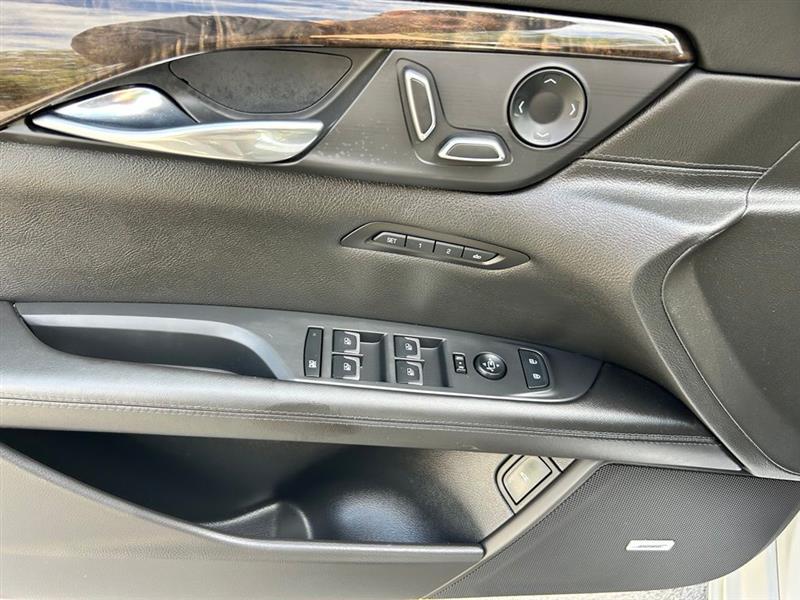 2018 CADILLAC CT6 PREMIUM LUXURY AWD