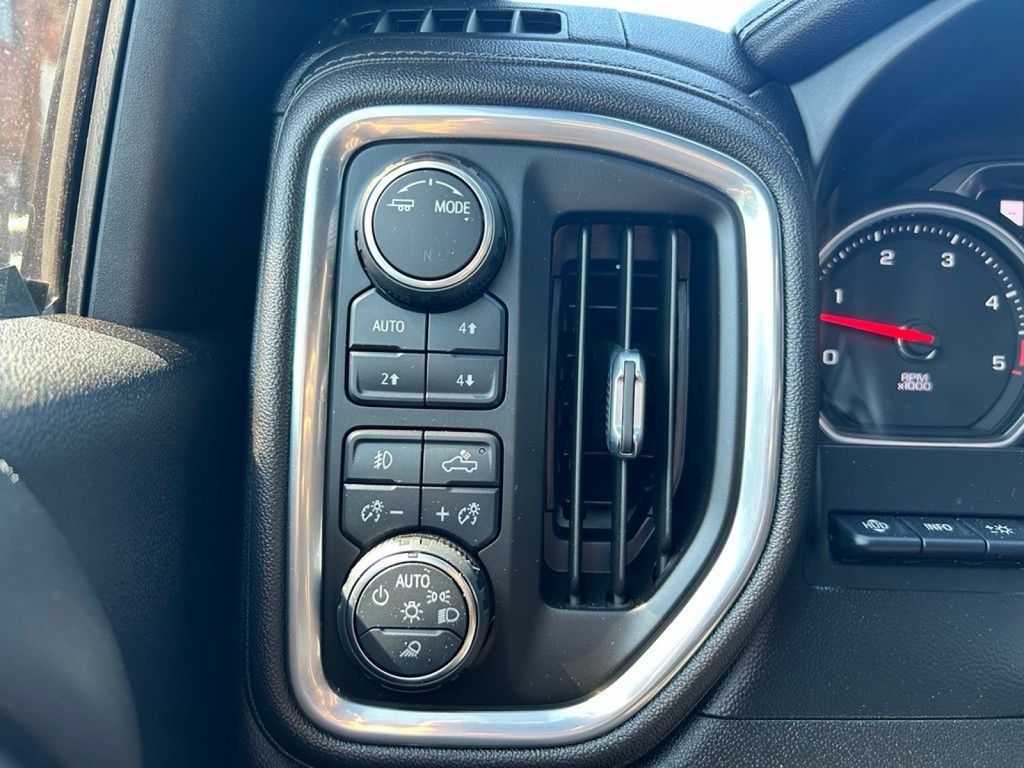2021 Chevrolet Silverado 2500HD LTZ - Photo 49