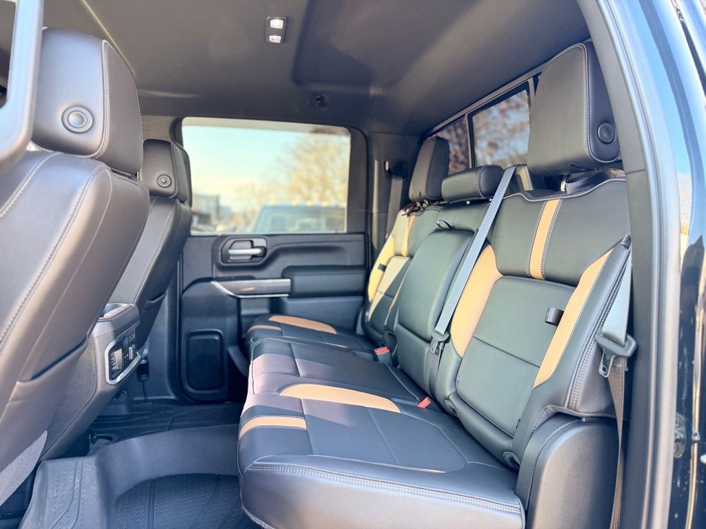 2021 Chevrolet Silverado 2500HD LTZ - Photo 51