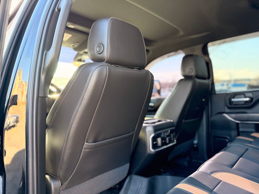 2021 Chevrolet Silverado 2500HD LTZ - Photo 55