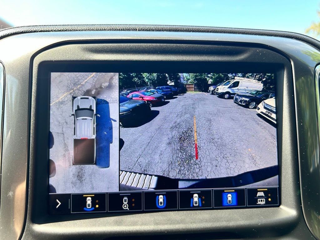 2021 Chevrolet Silverado 2500HD LTZ - Photo 55