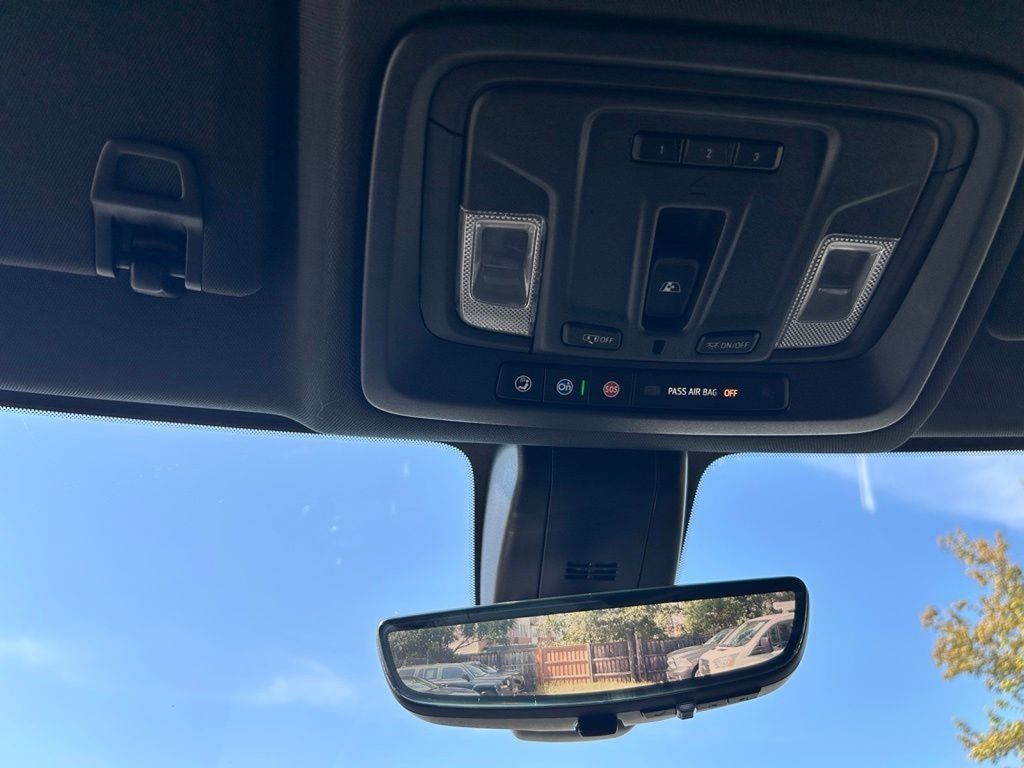 2021 Chevrolet Silverado 2500HD LTZ - Photo 57