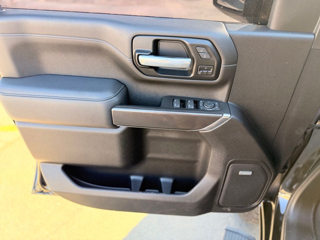 2021 Chevrolet Silverado 2500HD LTZ - Photo 59