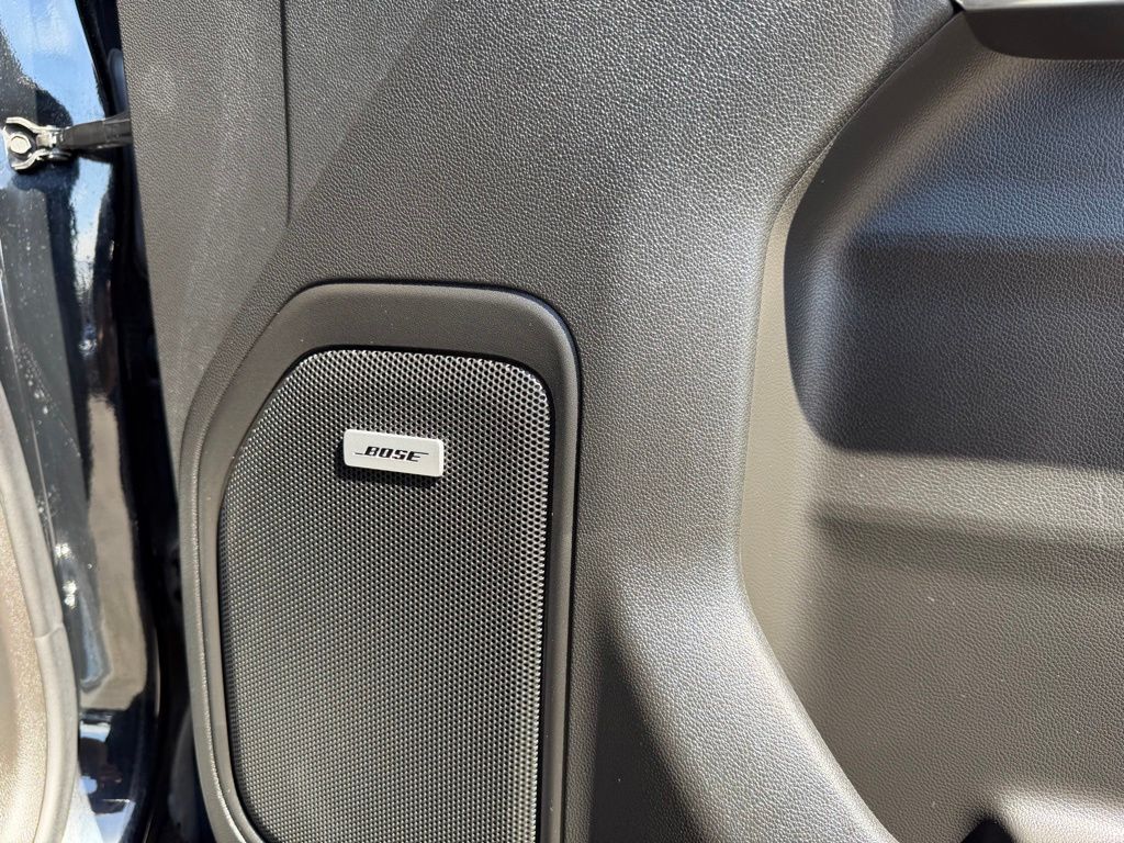 2021 Chevrolet Silverado 2500HD LTZ - Photo 89