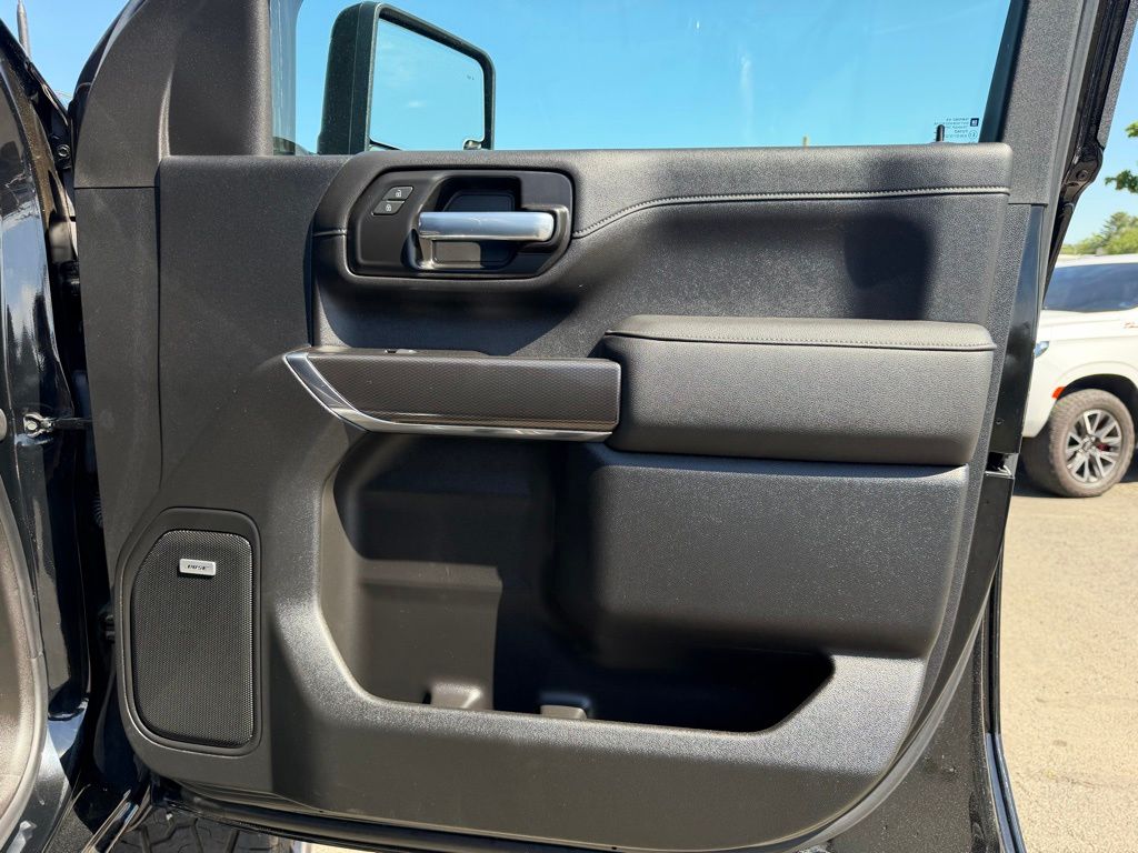 2021 Chevrolet Silverado 2500HD LTZ - Photo 91
