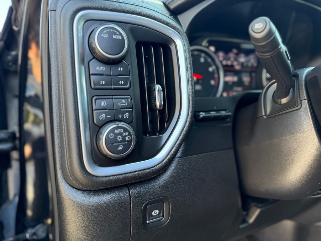 2021 Chevrolet Silverado 2500HD LTZ - Photo 119