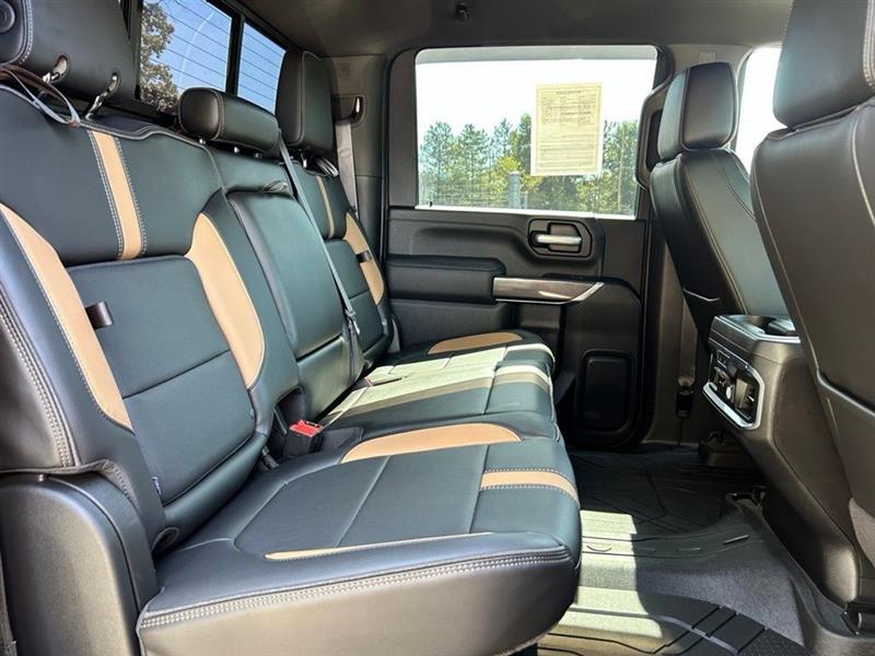 2021 Chevrolet Silverado 2500HD LTZ - Photo 30