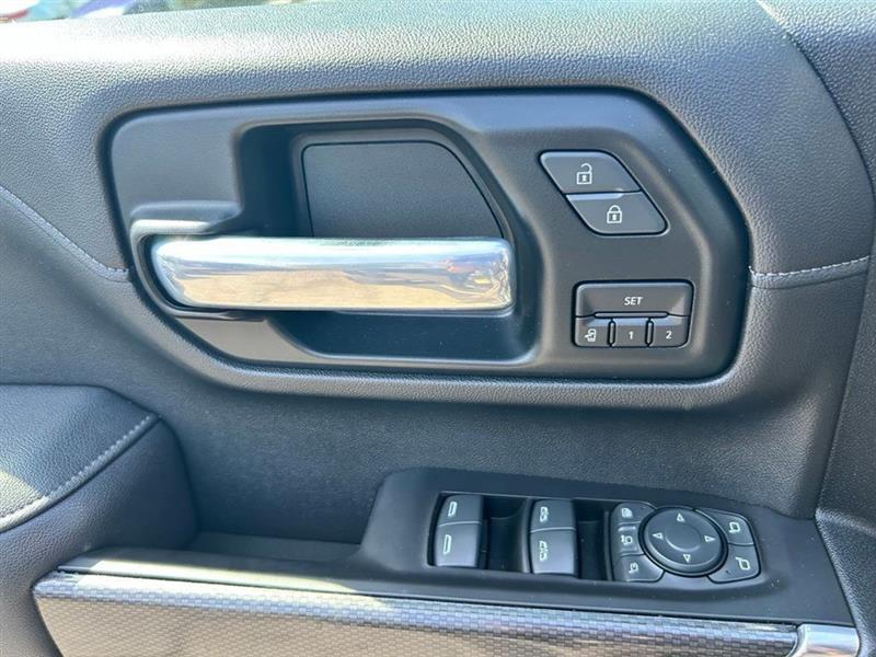 2021 Chevrolet Silverado 2500HD LTZ - Photo 44