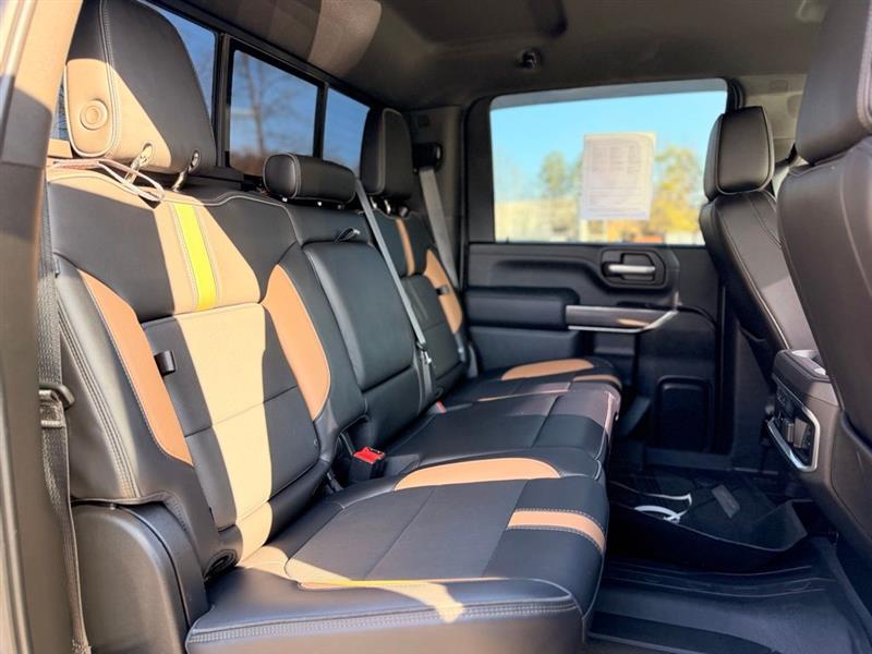 2021 Chevrolet Silverado 2500HD LTZ - Photo 50