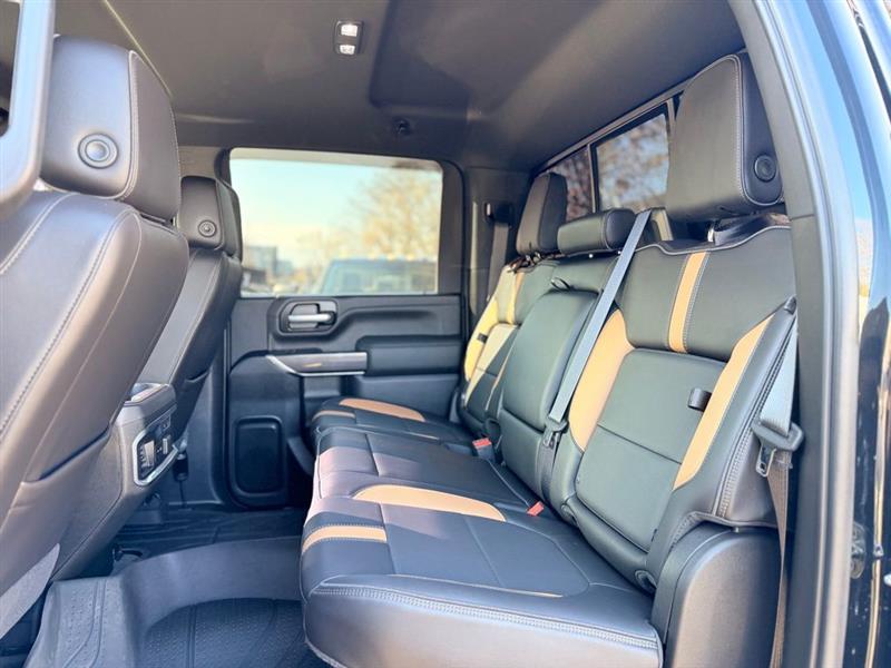 2021 Chevrolet Silverado 2500HD LTZ - Photo 52