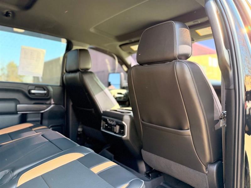 2021 Chevrolet Silverado 2500HD LTZ - Photo 54