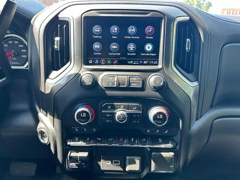 2021 Chevrolet Silverado 2500HD LTZ - Photo 54