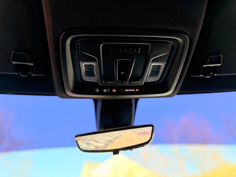 2021 CHEVROLET SILVERADO 2500HD LTZ