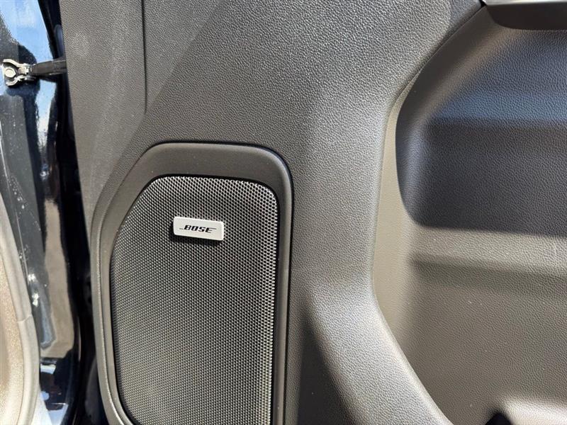 2021 CHEVROLET SILVERADO 2500HD LTZ