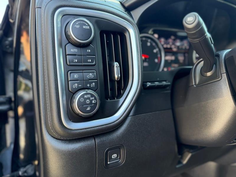 2021 CHEVROLET SILVERADO 2500HD LTZ
