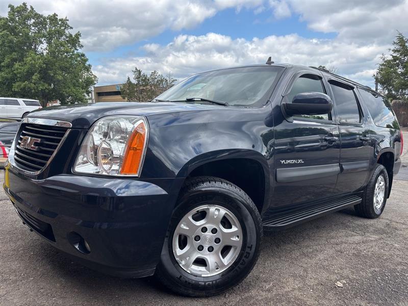 2007 GMC YUKON XL SLT