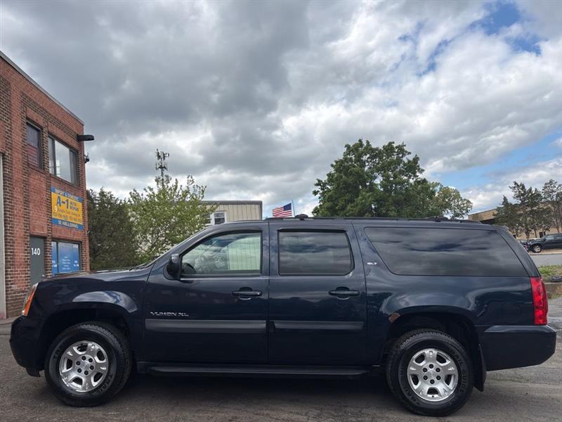 2007 GMC YUKON XL SLT