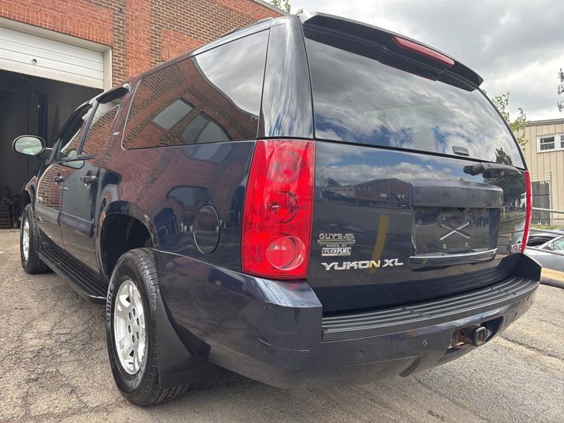 2007 GMC YUKON XL SLT