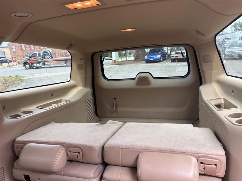 2007 GMC YUKON XL SLT