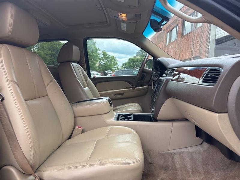2007 GMC YUKON XL SLT