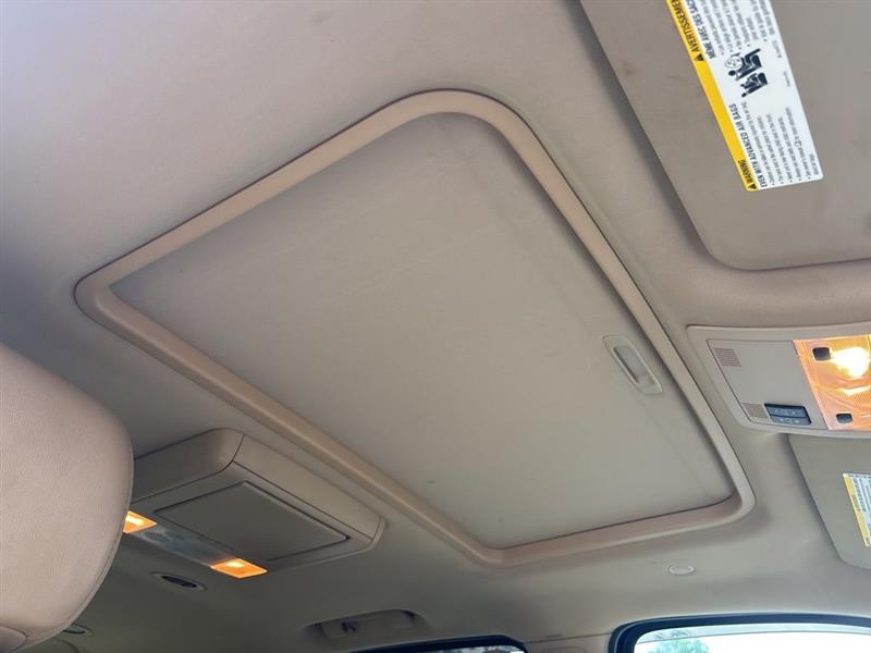 2007 GMC YUKON XL SLT