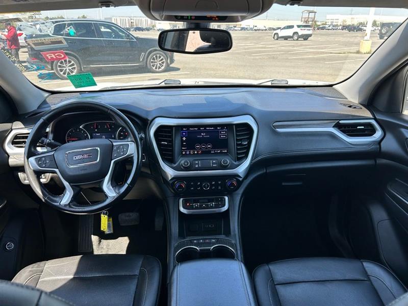 2020 GMC ACADIA SLT