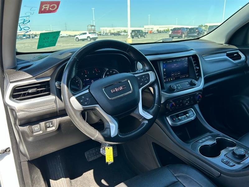 2020 GMC ACADIA SLT