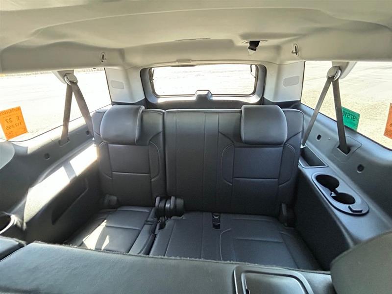 2019 GMC YUKON XL SLT