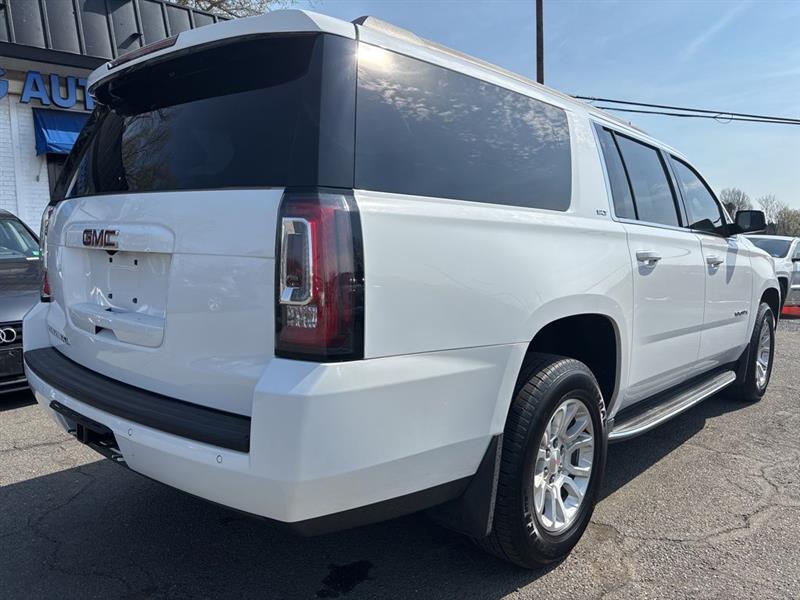 2019 GMC YUKON XL SLT