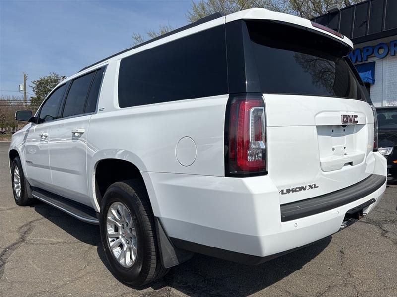 2019 GMC YUKON XL SLT
