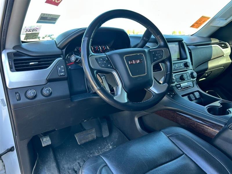 2019 GMC YUKON XL SLT