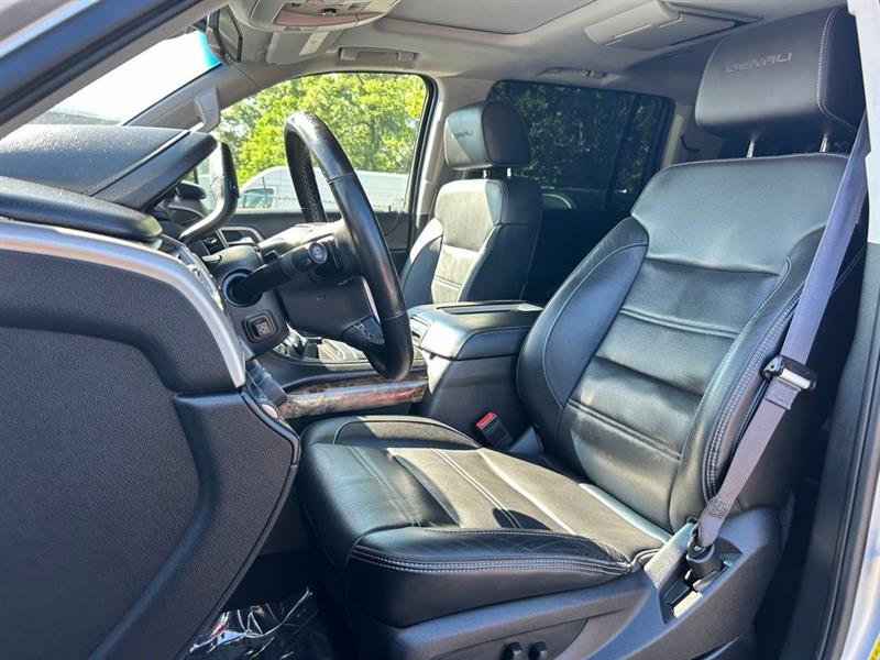 2016 GMC YUKON XL Denali
