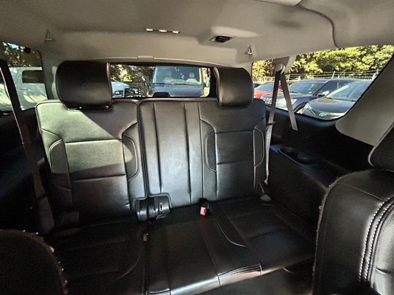 2016 GMC YUKON XL Denali