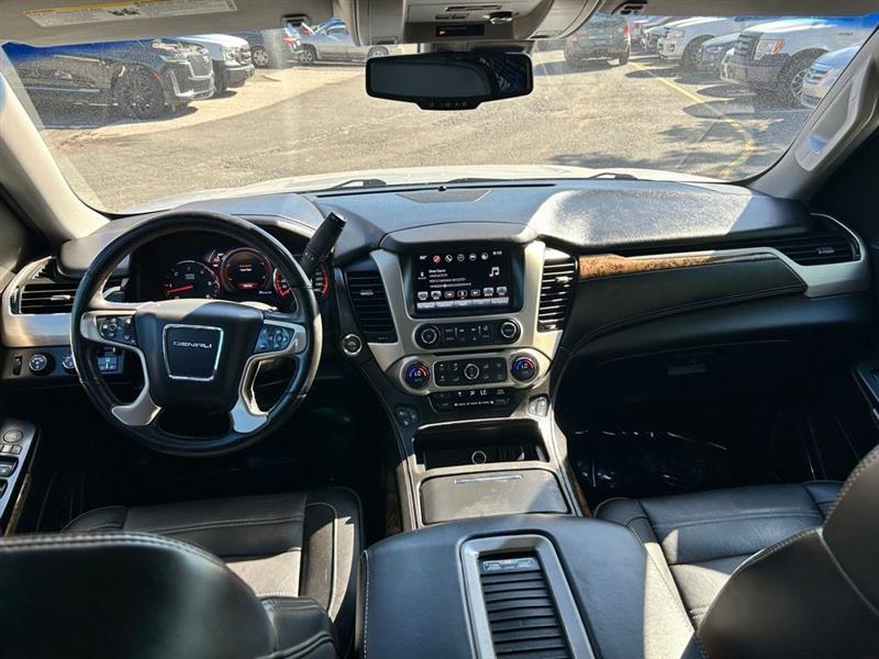2016 GMC YUKON XL Denali