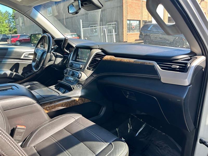 2016 GMC YUKON XL Denali