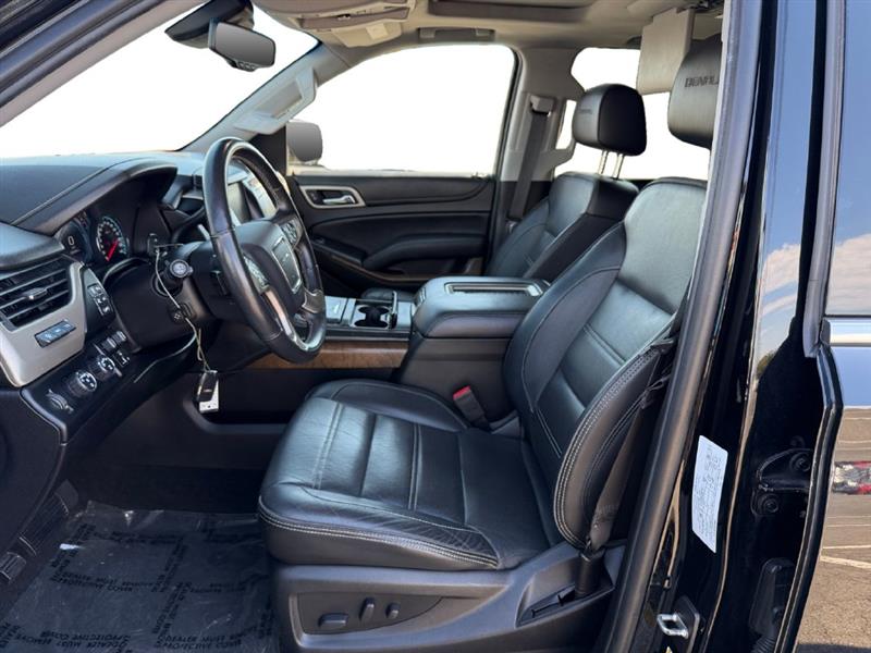 2018 GMC YUKON XL DENALI