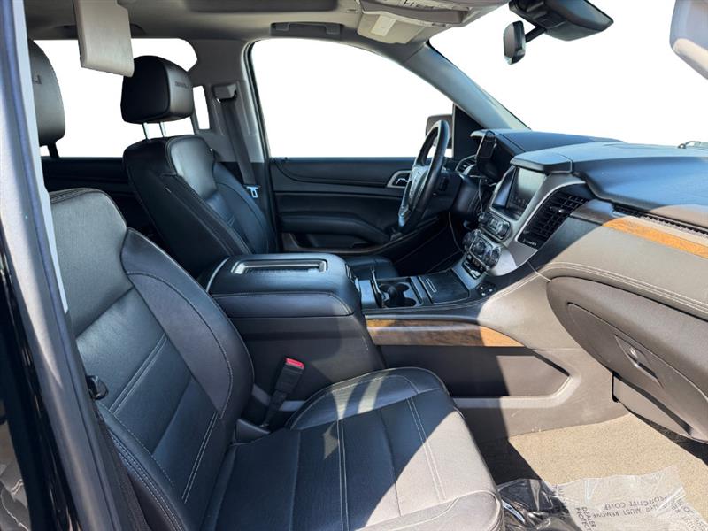 2018 GMC YUKON XL DENALI
