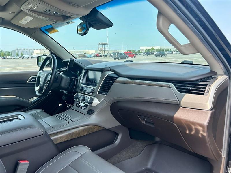 2018 GMC YUKON XL DENALI