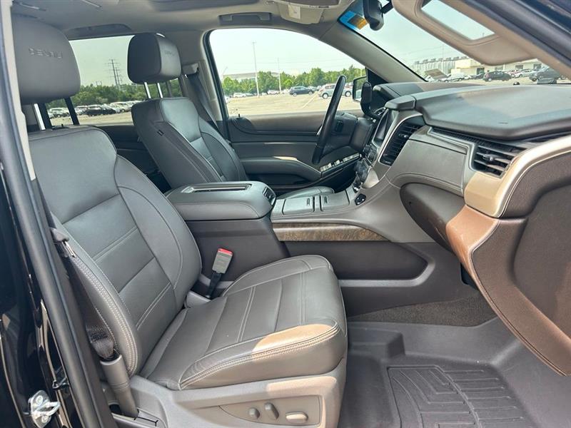 2018 GMC YUKON XL DENALI