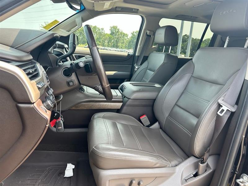 2018 GMC YUKON XL DENALI