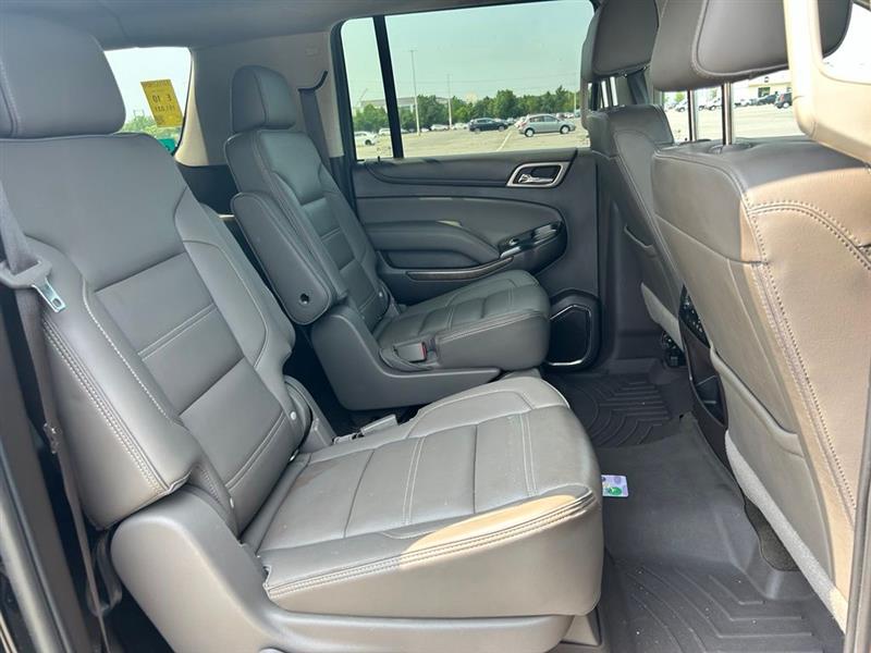 2018 GMC YUKON XL DENALI