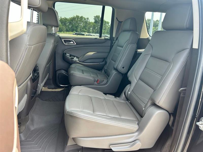 2018 GMC YUKON XL DENALI