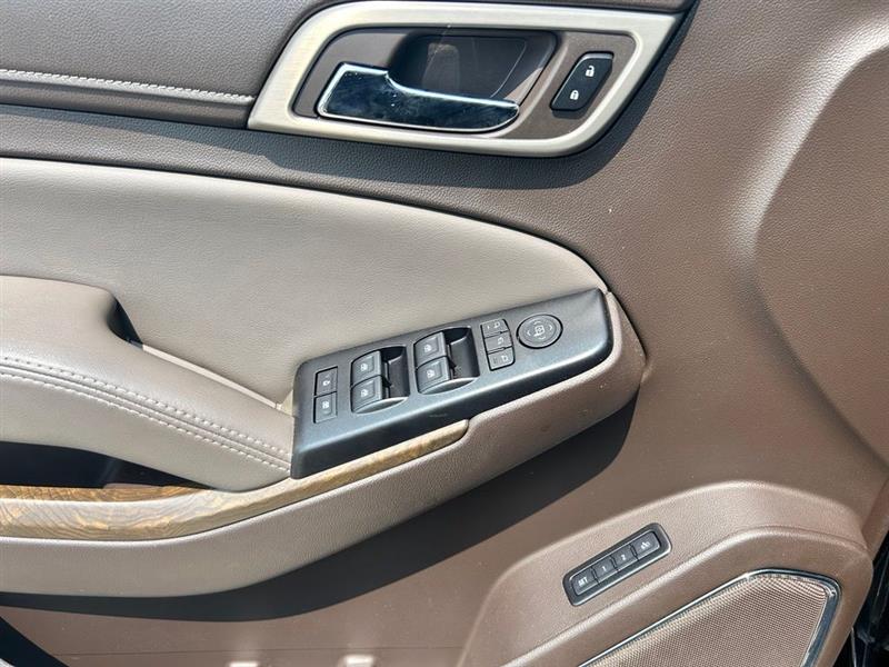 2018 GMC YUKON XL DENALI